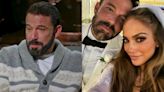 Ben Affleck deixa escapar status de relacionamento com Jennifer Lopez