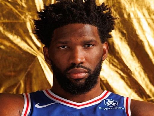 Joel Embiid Reveals Why He Chose to Represent Team USA Over France for 2024 Paris Olympics