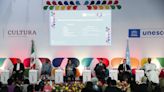 Perú aboga porque "la cultura sea inclusiva para todos" en conferencia Unesco