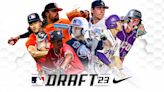 How to watch 2023 MLB Draft online: Time, channel and more