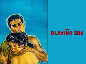 The Blazing Sun (1954 film)