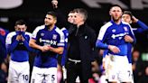 Ipswich PROMOTED to the Premier League for the first time in 22 years