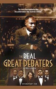 The Real Great Debaters