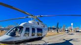 Apollo MedFlight launches air flight base for emergency transportation in Dalhart area