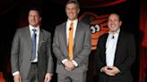 Orioles’ Sale, Move Talk Fueled by Bitter Angelos Family Lawsuit