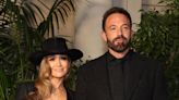 Jennifer Lopez appears to hit back at Ben Affleck speculation over Grammys appearance