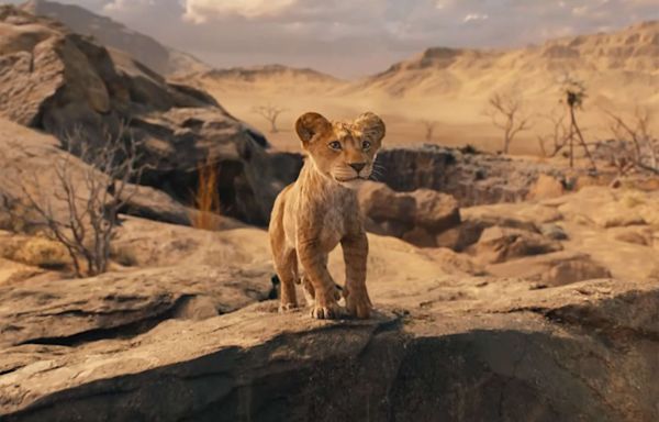 “The Lion King” Is Getting a Prequel 30 Years Later! Everything to Know About “Mufasa: The Lion King”