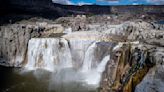 Season’s best Shoshone Falls viewing is happening now, Idaho Power reports