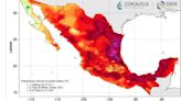Segunda ola de calor en México deja al menos 14 muertos y récords de temperaturas