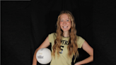 Wichita State volleyball recruit helps lead Andover Central team to success this season