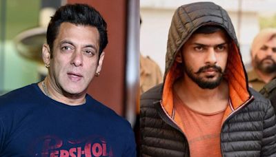 Salman Khan To Mumbai Police On House Firing: 'Lawrence Bishnoi Tried To Kill Me, Heard Cracker-Like Sound...