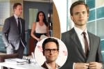Meghan Markle’s ‘Suits’ TV husband Patrick J. Adams says movie is possible: ‘Depends on a million things’