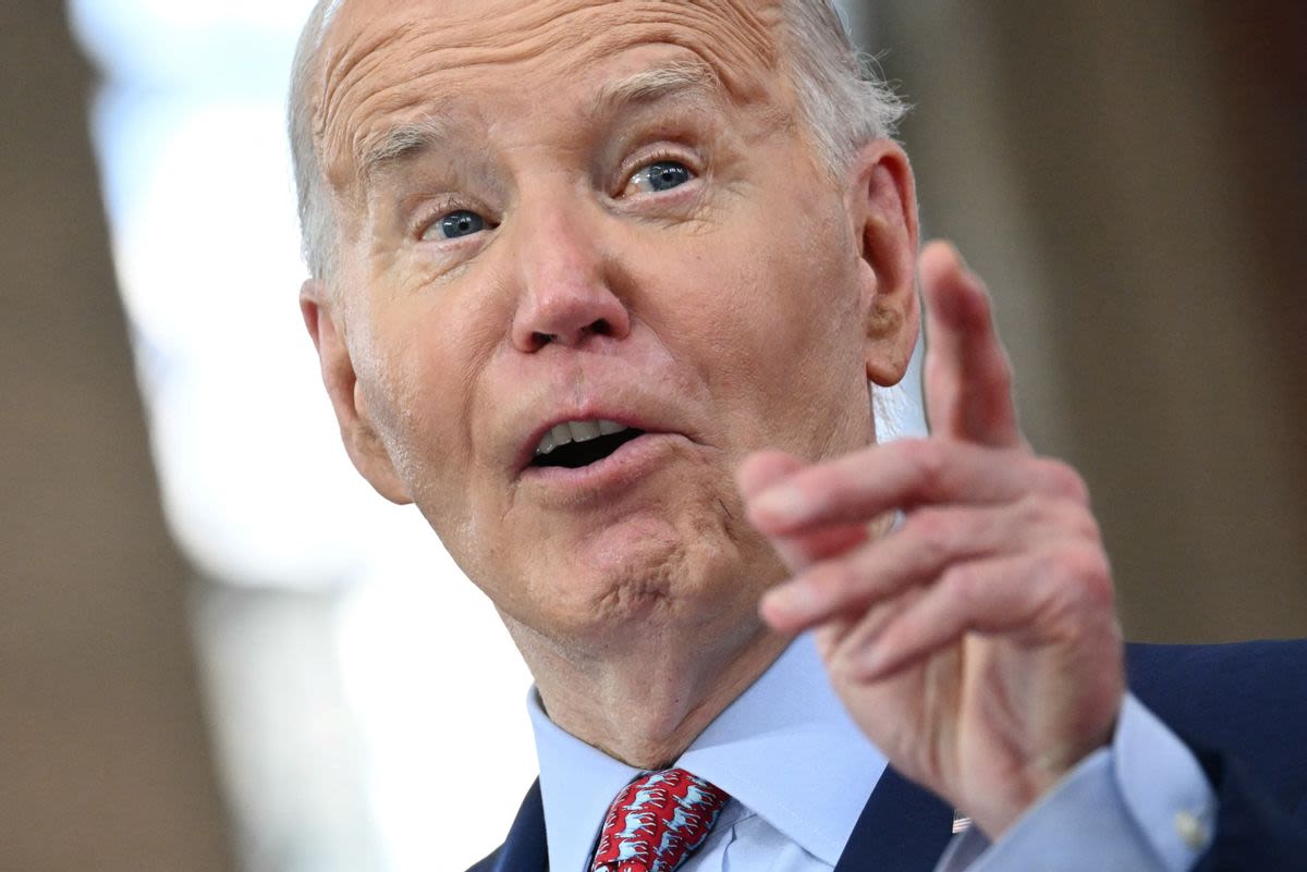 Social Media Posts Claimed Biden Used N-Word During 1985 Senate Confirmation Hearings. Here's the Full Context