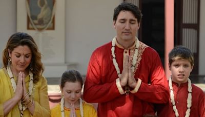 'Canada's standing in the world has slipped' under Trudeau, Marc Garneau says in autobiography | CBC News