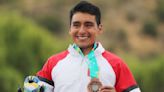 Eriberto Gutiérrez, medallista en Panamericanos, rechaza reconocimiento de alcalde por falta de apoyo