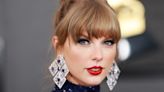 Hurry! Taylor Swift's Go-To Red Lipstick Shade Is Back in Stock for the First Time in Months