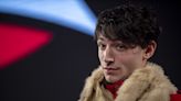 Ezra Miller charged with felony burglary for allegedly stealing alcohol: Police