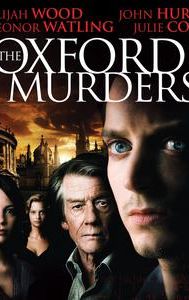 The Oxford Murders (film)