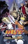 Naruto Shippuden the Movie: Bonds