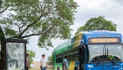 Kansas' Lawrence Transit Uses Tech to Improve Passenger Experience