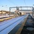 Bathgate railway station