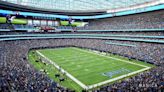 Titans targeting February 2027 for new stadium completion