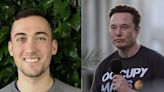 Elon Musk smeared Twitter's former head of trust and safety by baselessly claiming he supports child sexualization