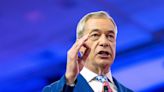Farage amasses 39 billion video views as Reform dominates social media election battle