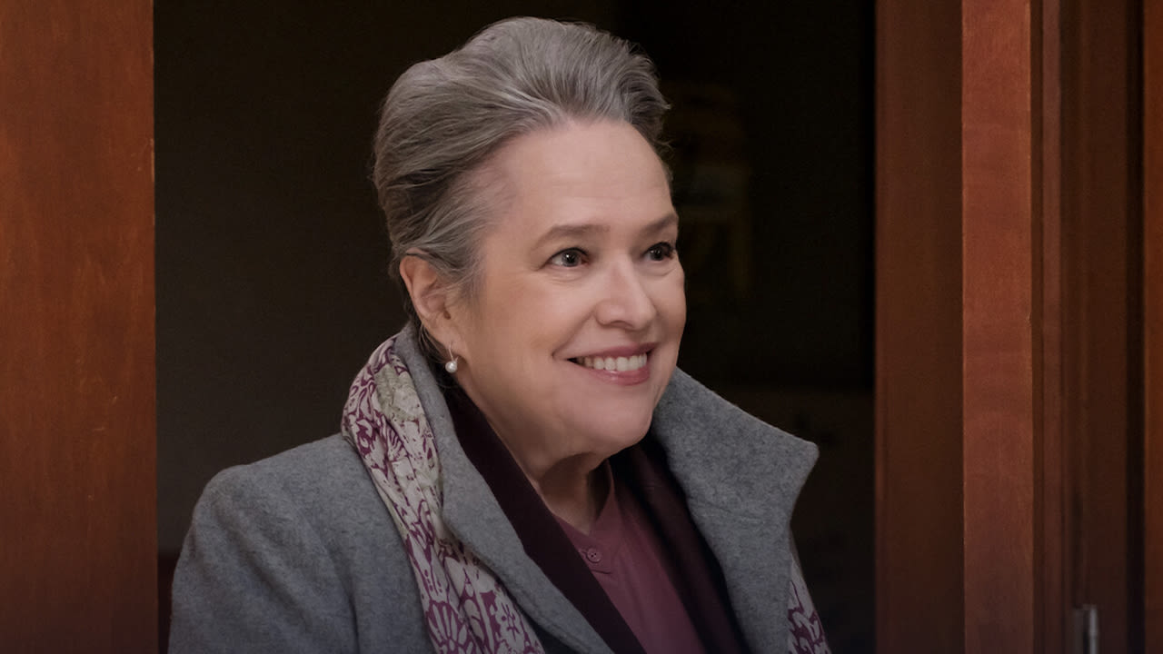 Kathy Bates Explains Why CBS’ Matlock Convinced Her To Reverse Retirement Plans, And I Sincerely Hope It’s What She...