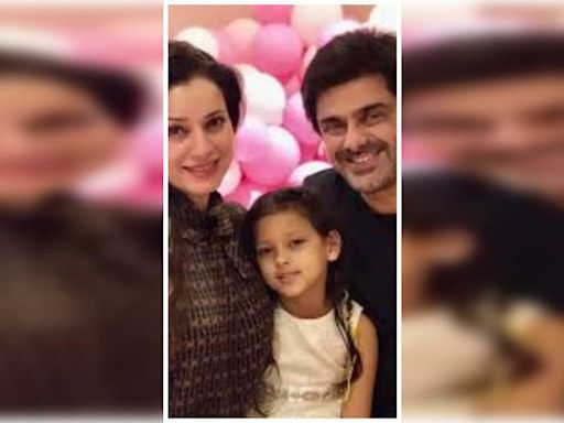 Samir Soni recalls a tarot reader predicted his marriage with Neelam Kothari | Hindi Movie News - Times of India