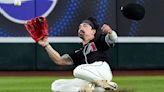 One year after surprise World Series run, the Diamondbacks are struggling to produce a worthy sequel