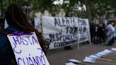 Un feminicidio ensombreció la final de la Copa América en Bogotá, ¿qué pasó?