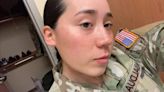 Female soldier found dead at Fort Hood, the same Army base in Texas where Vanessa Guillén was murdered