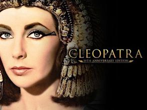 Cleopatra (1963 film)