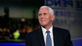 Republican presidential hopeful Pence says China close to becoming 'evil empire'