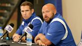 Giants to be featured in offseason edition of Hard Knocks