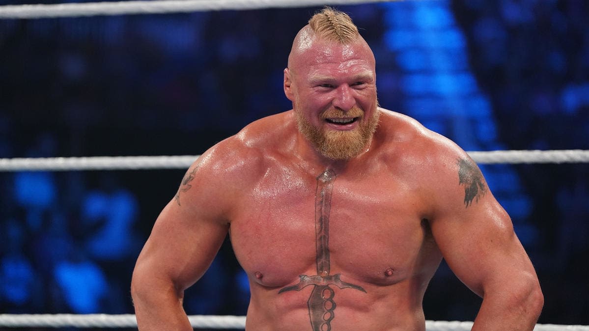 Brock Lesnar News: WWE Monday Night Raw Star Recalls In-Ring Incident With Former UFC Champion