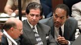 O.J. Simpson and the Kardashians