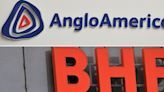 Anglo American Rejects BHP’s Plea to Extend $50 Billion Takeover Talks