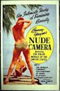 Bunny Yeager's Nude Camera