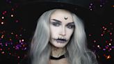 33 Easy Witch Makeup Ideas to Get You Pumped for Halloween