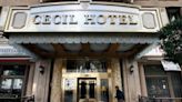 L.A.’s Notorious Cecil Hotel, Subject Of Netflix True Crime Series, Is For Sale