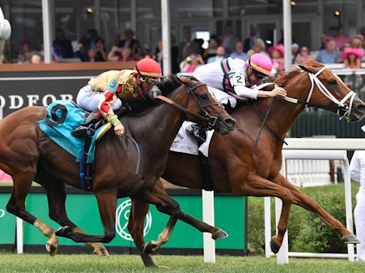 Kentucky Oaks Day results from Churchill Downs: Louisville trainer Brad Cox wins two races