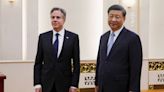 As Blinken heads to China, these are the major divides he will try to bridge