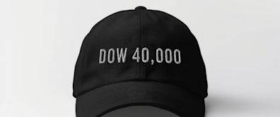 Dow 40,000 Is So Close, You Can Feel It. Here’s Why You Should Fear It.