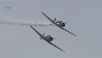 Atlantic City Airshow canceled for 2024, officials announce