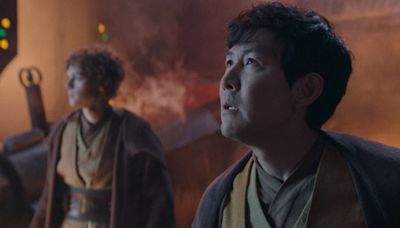 ‘Star Wars’: cuál es el desastre del pasado al que hace referencia el episodio 7 de ‘The Acolyte’