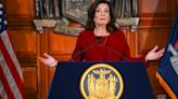 New York Democrats Again Reject Gov. Kathy Hochul's Top Judge Pick