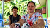 Distraught parents of Thai national taken hostage by Hamas beg for his release: ‘I’m speechless’