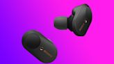 People say these Sony earbuds beat AirPods Pro – get them for $128